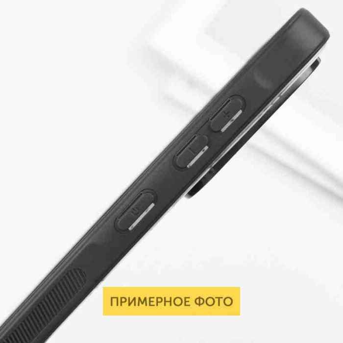 TPU+PC чохол Prisma Plushie для Xiaomi Poco X6 / Note 13 Pro 5G