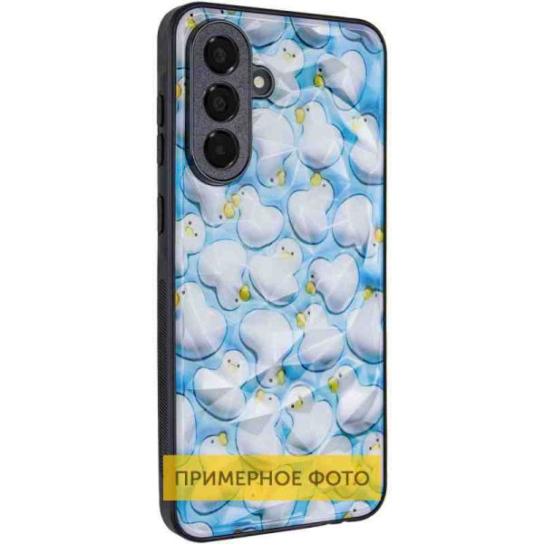 TPU+PC чохол Prisma Plushie для Xiaomi Poco X6 / Note 13 Pro 5G