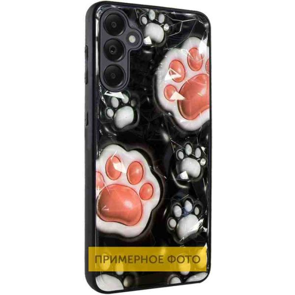 TPU+PC чохол Prisma Plushie для Xiaomi Poco X6 / Note 13 Pro 5G