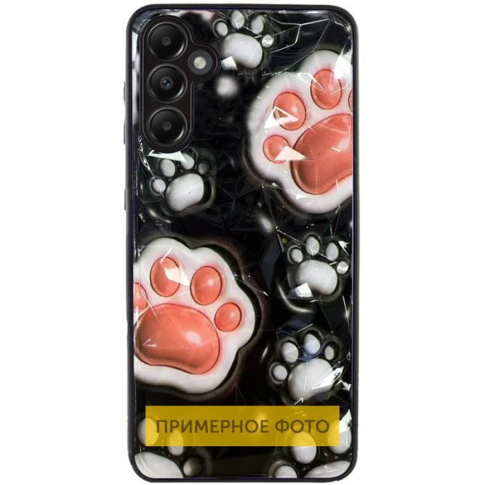 TPU+PC чохол Prisma Plushie для Xiaomi Poco X6 / Note 13 Pro 5G