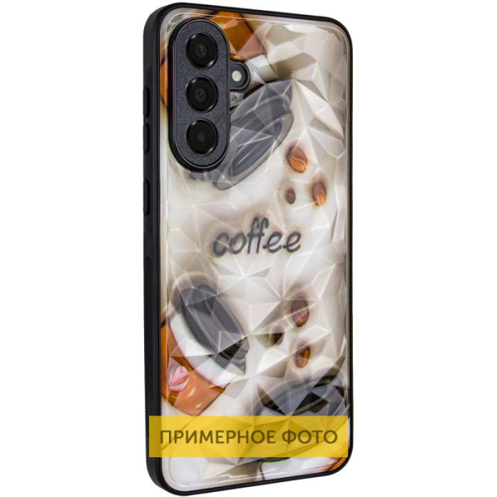 TPU+PC чохол Prisma Plushie для Xiaomi Redmi 12C / Poco C55