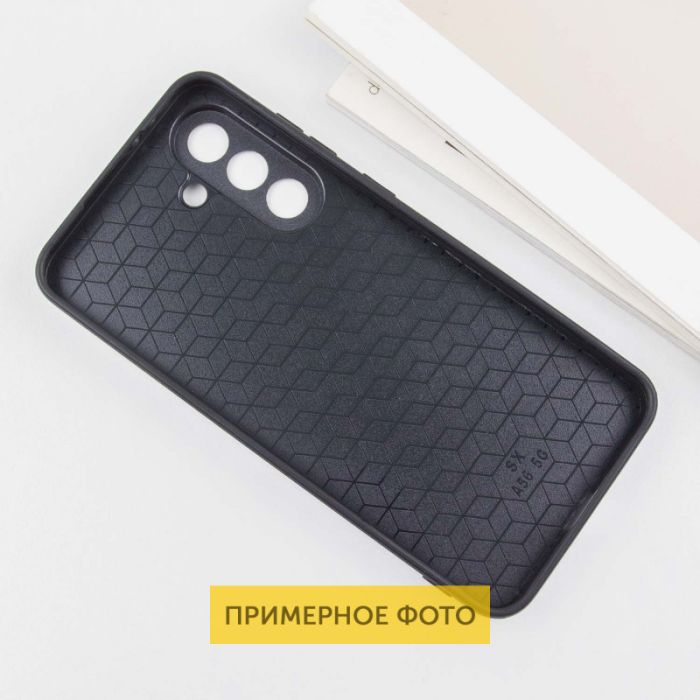 TPU+PC чохол Prisma Plushie для Xiaomi Redmi 12C / Poco C55