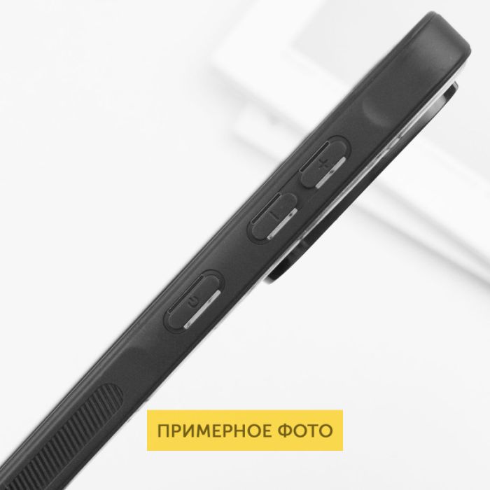 TPU+PC чохол Prisma Plushie для Xiaomi Redmi 12C / Poco C55