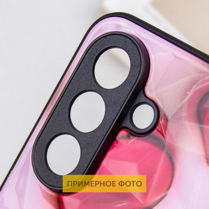 TPU+PC чохол Prisma Plushie для Xiaomi Redmi 12C / Poco C55