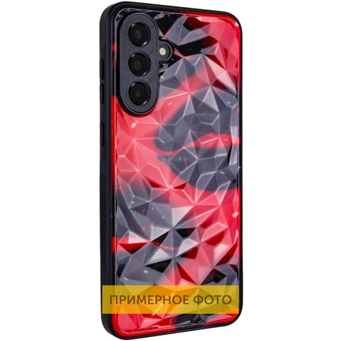 TPU+PC чохол Prisma Plushie для Xiaomi Redmi 12C / Poco C55