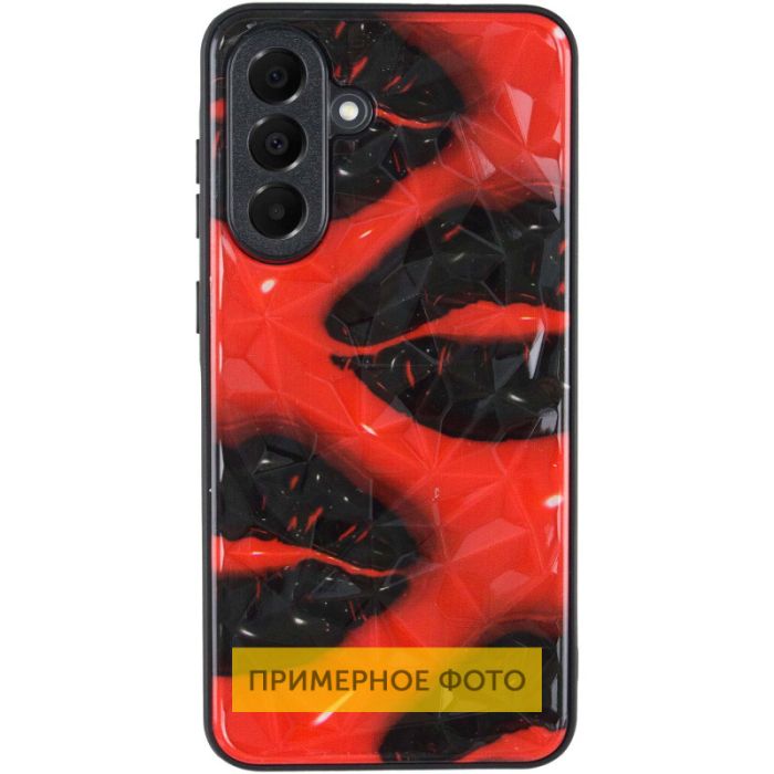TPU+PC чохол Prisma Plushie для Xiaomi Redmi 12C / Poco C55