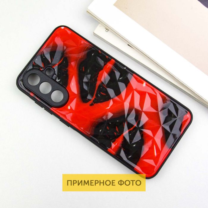 TPU+PC чохол Prisma Plushie для Xiaomi Redmi 12C / Poco C55