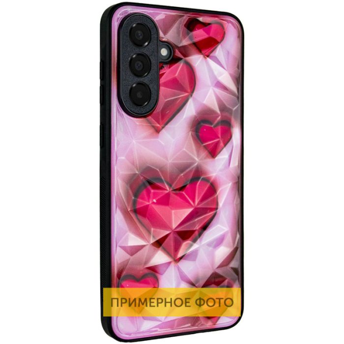 TPU+PC чохол Prisma Plushie для Xiaomi Redmi Note 12 Pro 5G