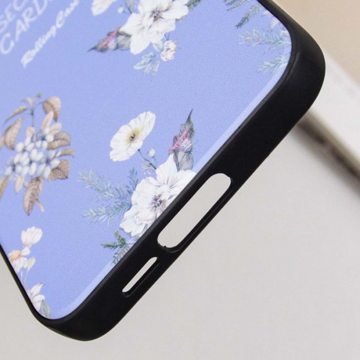 TPU+PC чохол Secret Garden для Samsung Galaxy A15 4G/5G
