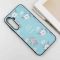 TPU+PC чохол Secret Garden для Samsung Galaxy A15 4G/5G