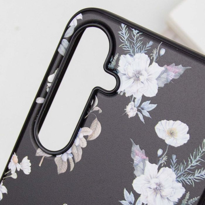 TPU+PC чохол Secret Garden для Samsung Galaxy A25 5G