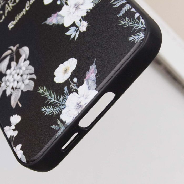 TPU+PC чохол Secret Garden для Samsung Galaxy A25 5G
