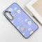 TPU+PC чохол Secret Garden для Samsung Galaxy A25 5G