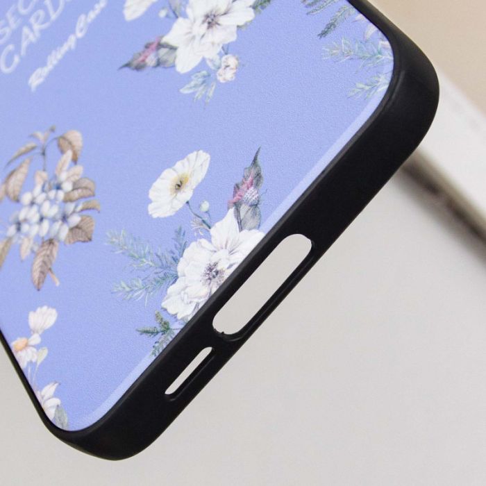 TPU+PC чохол Secret Garden для Samsung Galaxy A25 5G