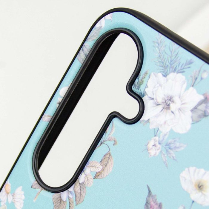 TPU+PC чохол Secret Garden для Samsung Galaxy A25 5G