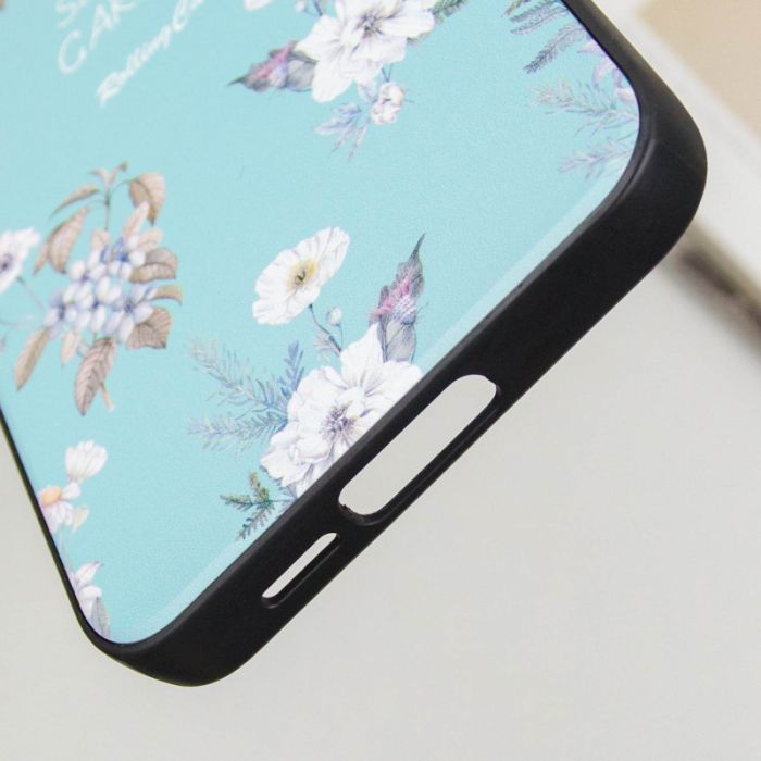 TPU+PC чохол Secret Garden для Samsung Galaxy A25 5G