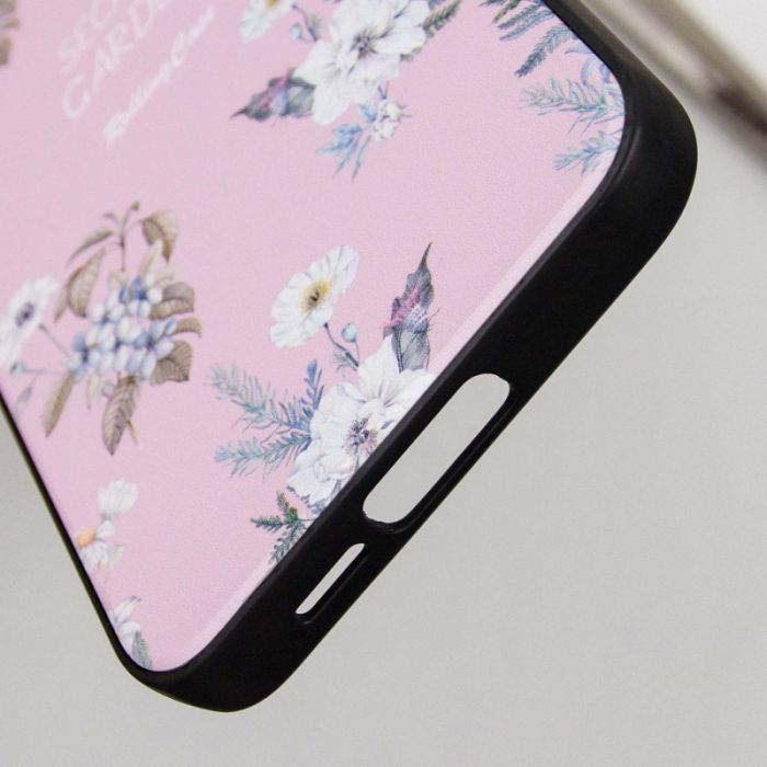 TPU+PC чохол Secret Garden для Samsung Galaxy A25 5G