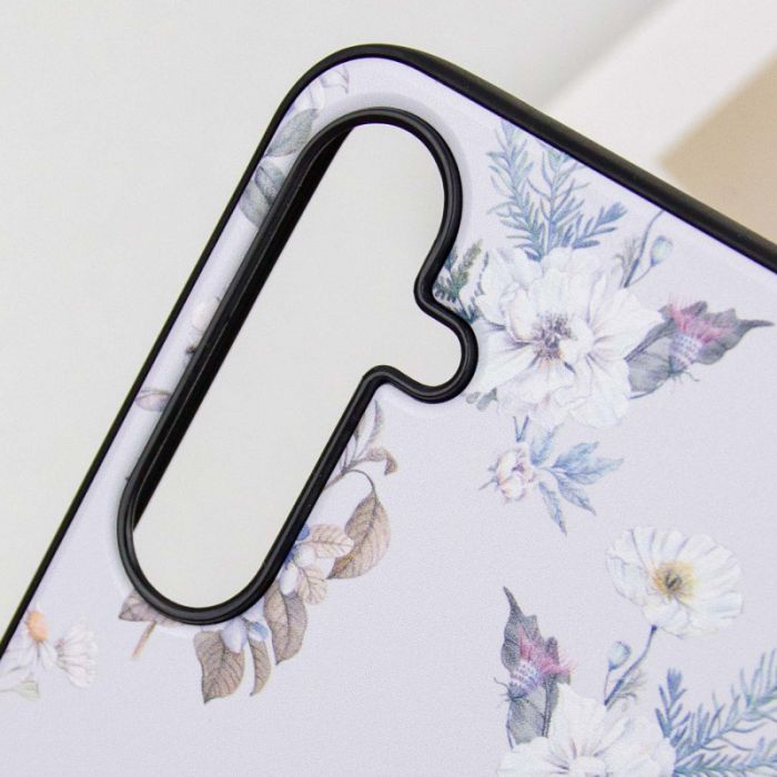 TPU+PC чохол Secret Garden для Samsung Galaxy A25 5G