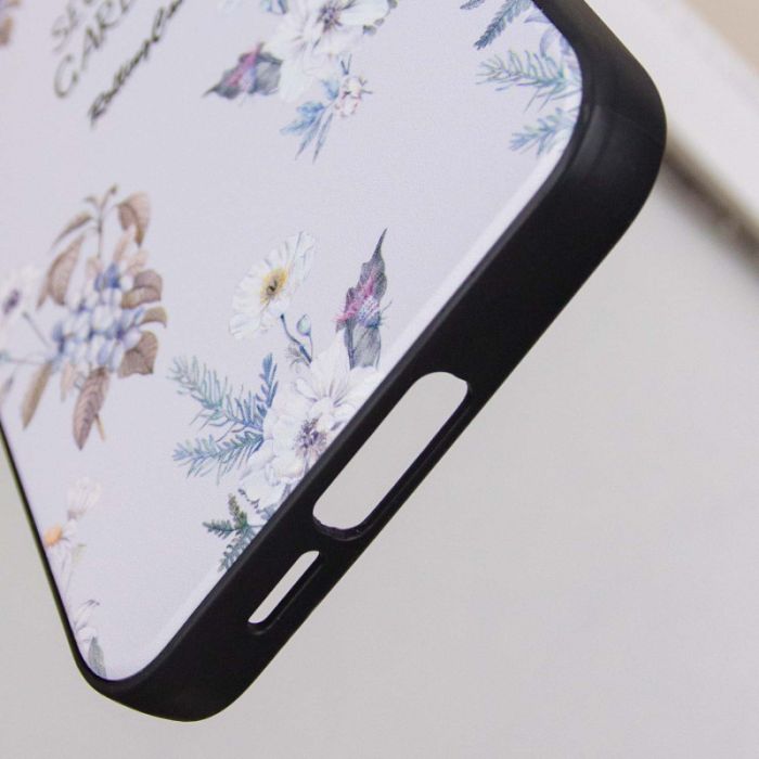 TPU+PC чохол Secret Garden для Samsung Galaxy A25 5G