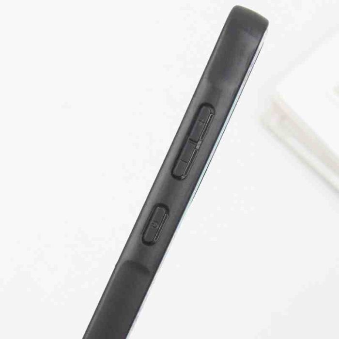 TPU+PC чохол Secret Garden для Samsung Galaxy A35