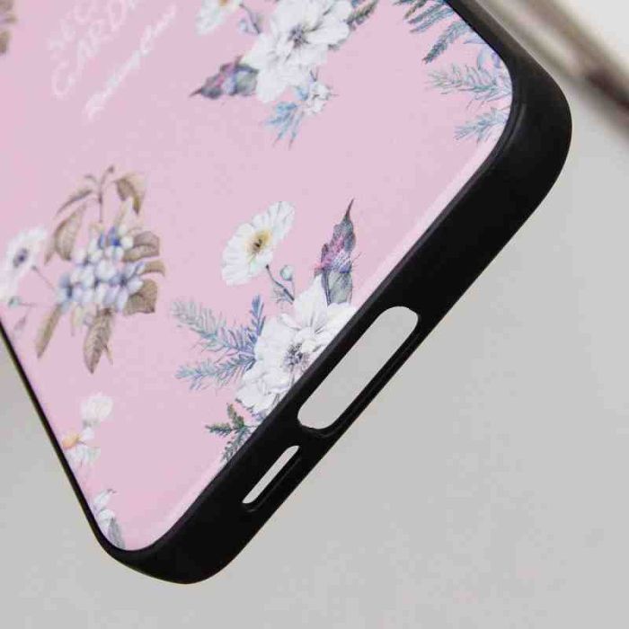 TPU+PC чохол Secret Garden для Samsung Galaxy A35