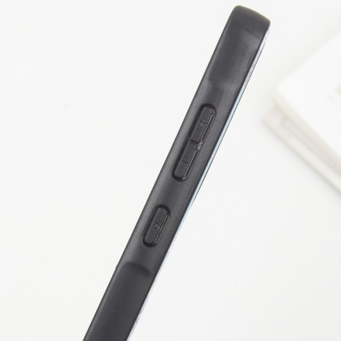 TPU+PC чохол Secret Garden для Samsung Galaxy A35