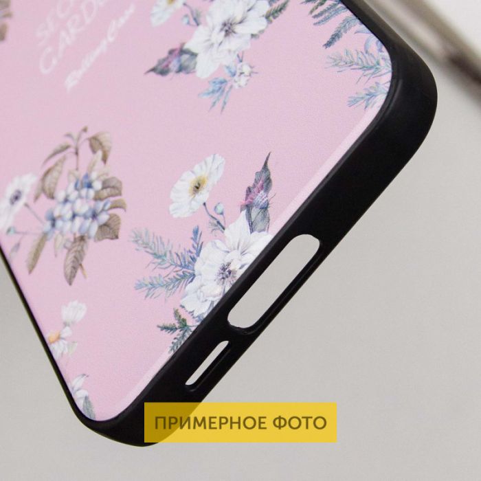 TPU+PC чохол Secret Garden для Xiaomi Poco X6 / Note 13 Pro 5G
