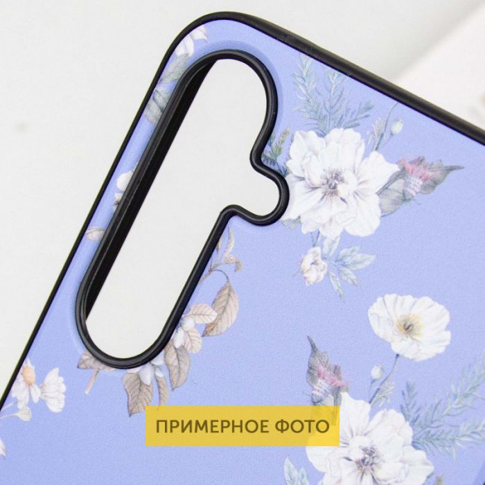 TPU+PC чохол Secret Garden для Xiaomi Redmi 13C / Poco C65