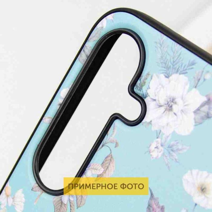 TPU+PC чохол Secret Garden для Xiaomi Redmi 13C / Poco C65