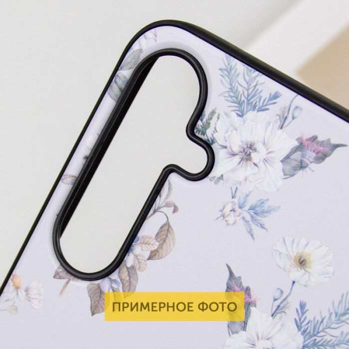 TPU+PC чохол Secret Garden для Xiaomi Redmi 13C / Poco C65