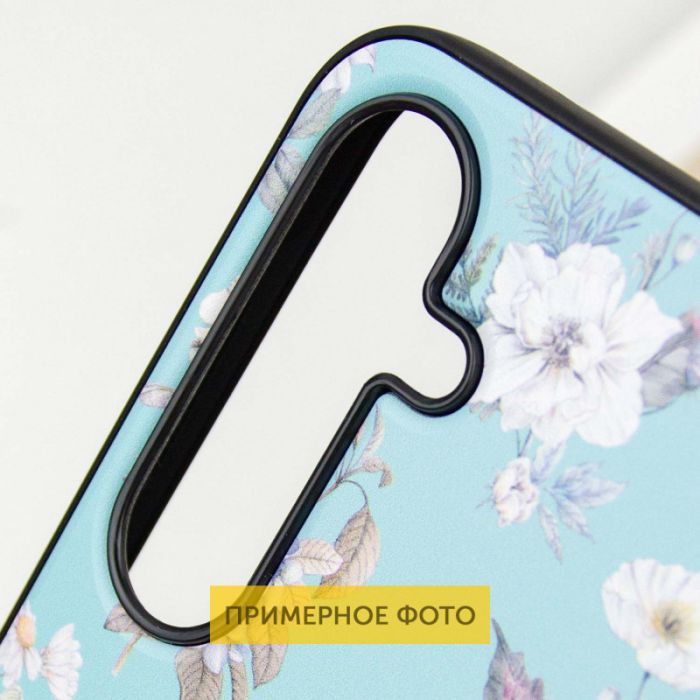 TPU+PC чохол Secret Garden для Xiaomi Redmi Note 13 Pro 4G / Poco M6 Pro 4G