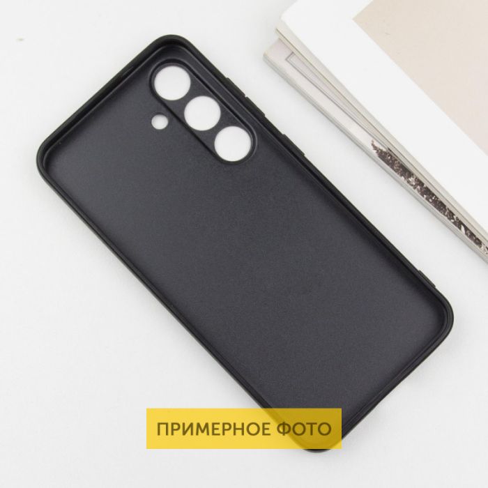 TPU+PC чохол Secret Garden with MagFit для Samsung Galaxy S23 FE