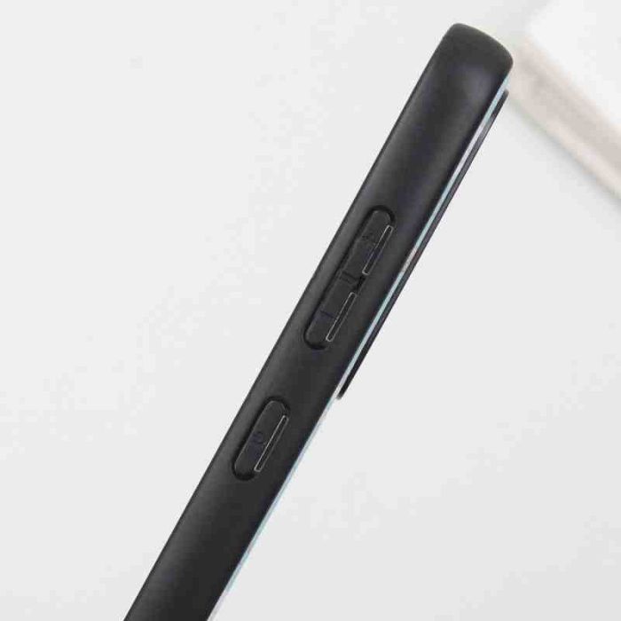 TPU+PC чохол Secret Garden with MagFit для Samsung Galaxy S24+