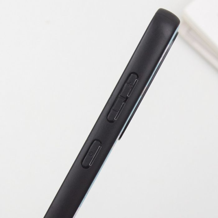 TPU+PC чохол Secret Garden with MagFit для Samsung Galaxy S24+