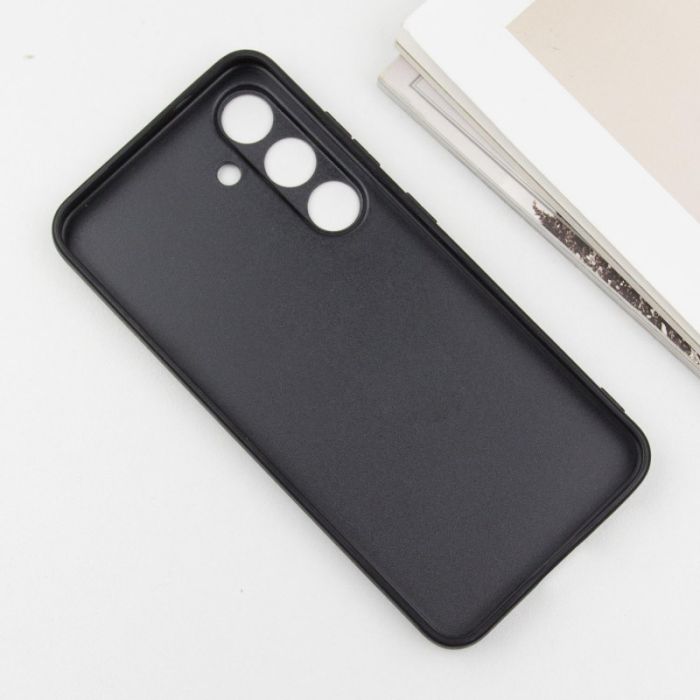 TPU+PC чохол Secret Garden with MagFit для Samsung Galaxy S24+