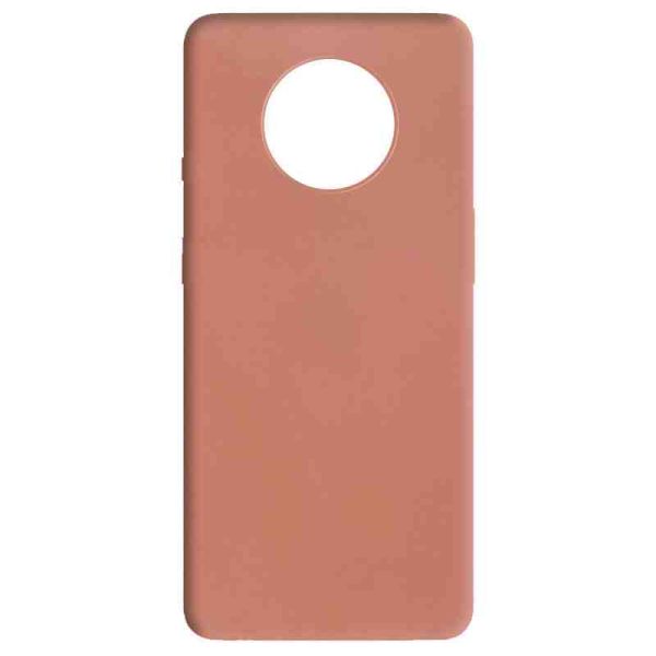 Силіконовий чохол Candy для OnePlus 7T