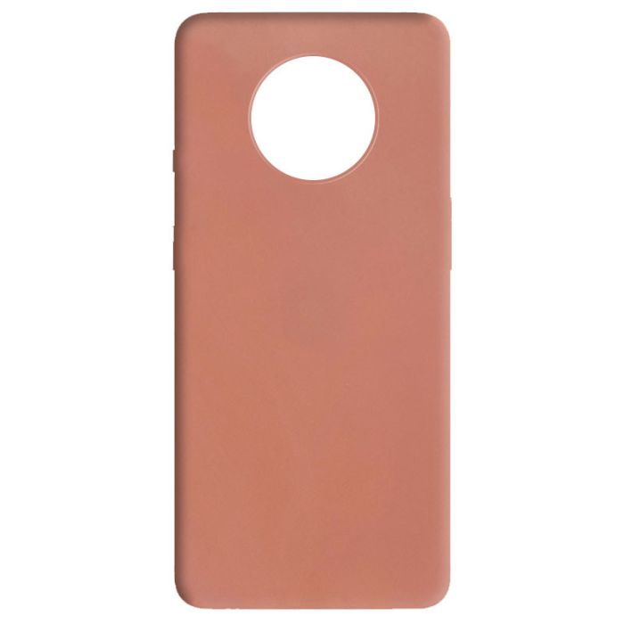 Силіконовий чохол Candy для OnePlus 7T