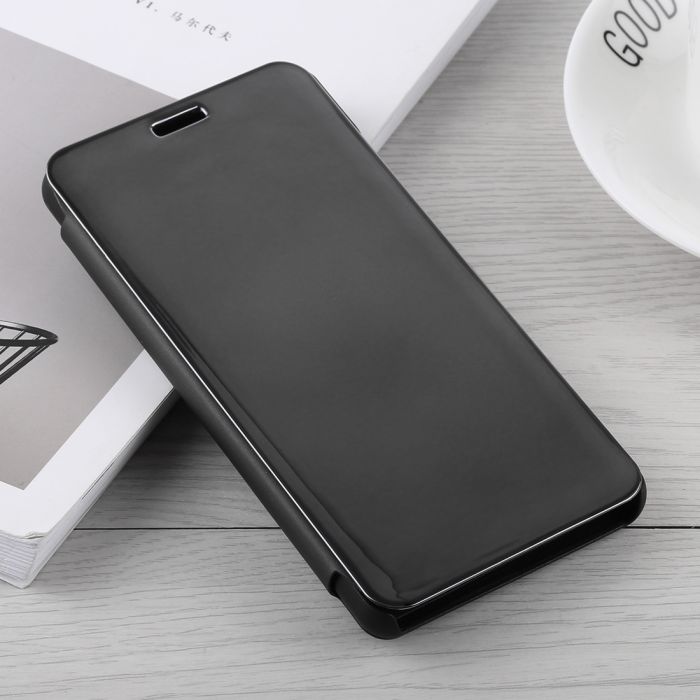Чохол-книжка Clear View Standing Cover для Xiaomi Mi 10T Lite / Redmi Note 9 Pro 5G